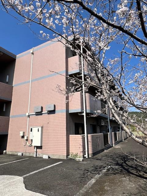 メゾン飫肥B棟
