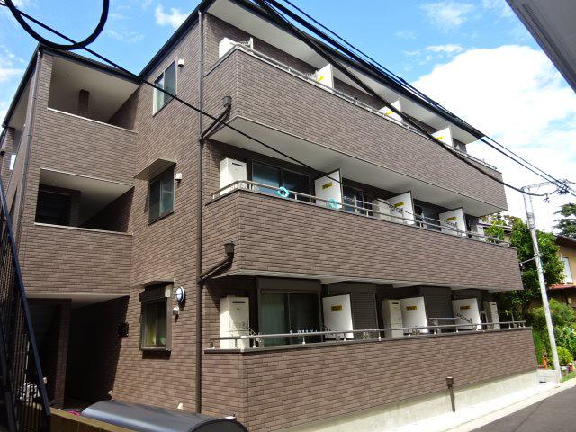 タウンコート梅田