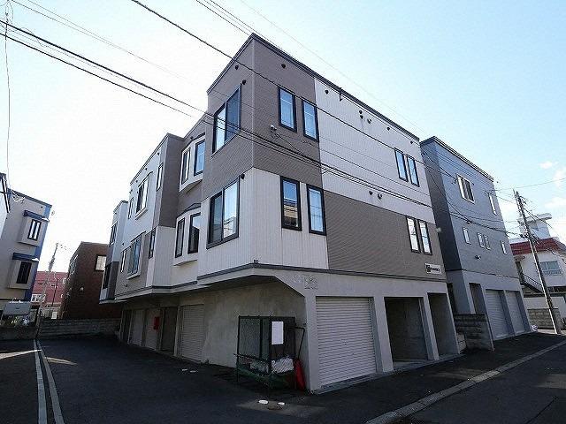 フラットMT21