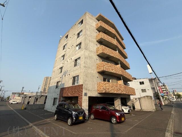アパティア西町南