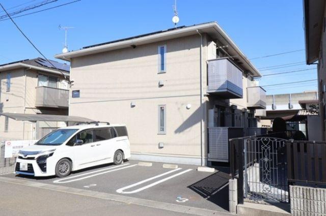 エスポワールIII