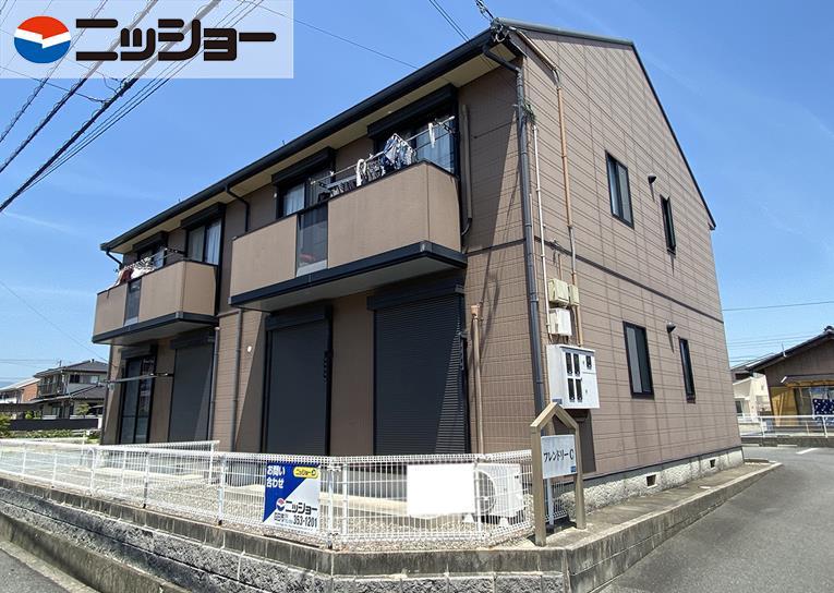 フレンドリーC棟