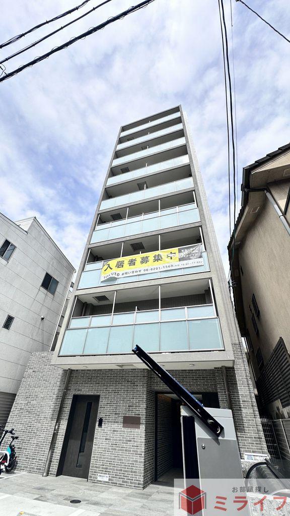 BROAD阿倍野阪南町RESIDENCE