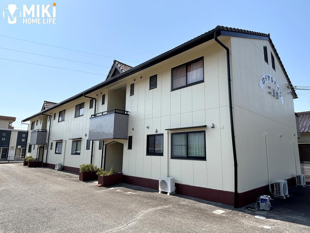 ロイヤルハイツ二反田