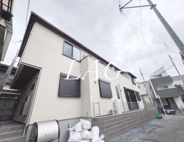 北区滝野川1丁目計画
