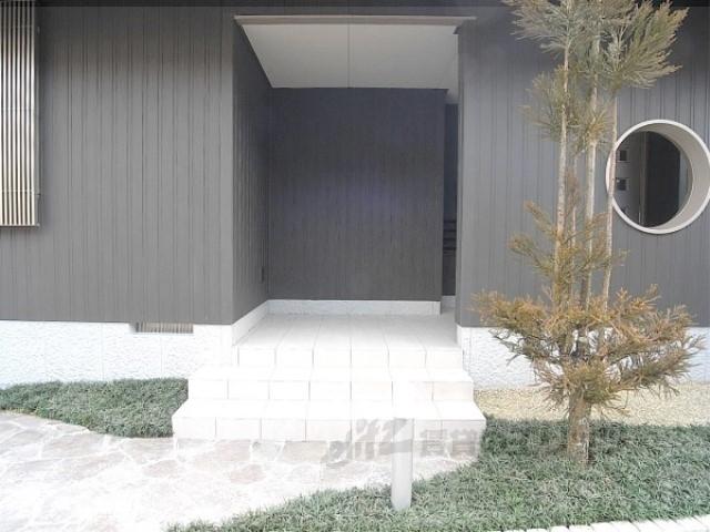 シャーメゾン高新・嵯峨野