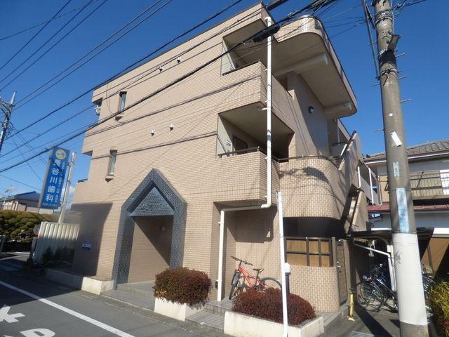 ジョイフル河辺