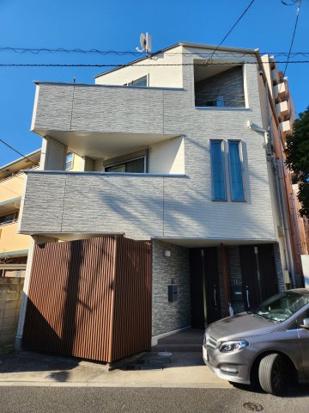 SHIROKANEDAI3