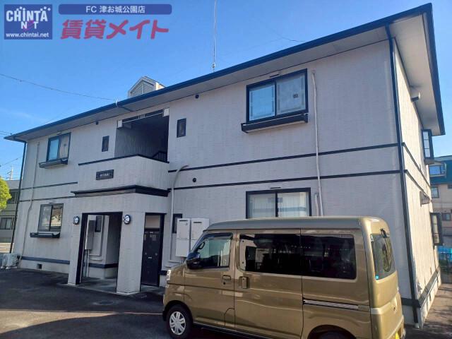 メルベーユ岩之谷D