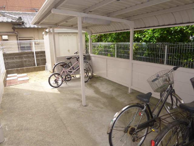 サンコート本山