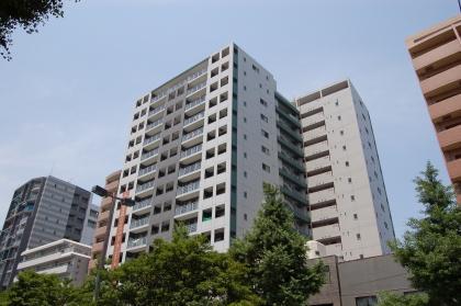 レジデンス住吉