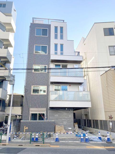 シェルクレール 松庵