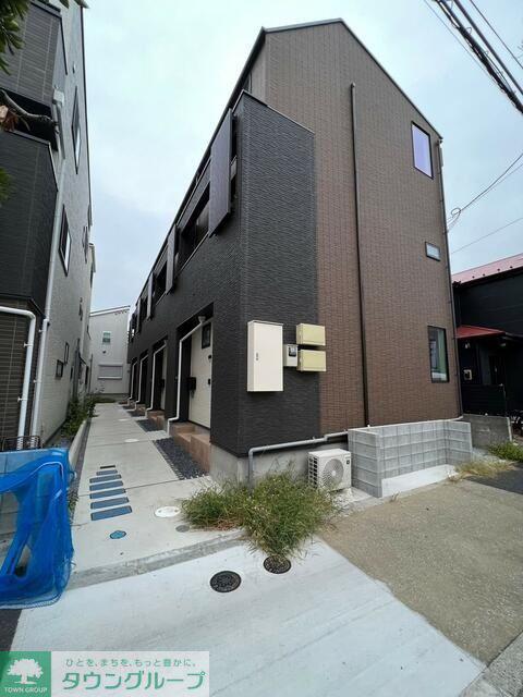 MIJ 西新井大師