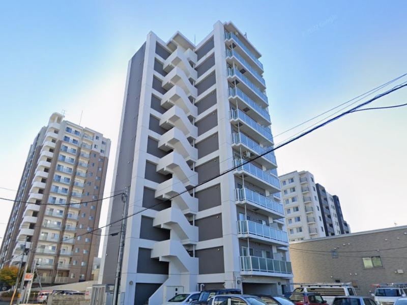 VILLAGE北大通壱番館