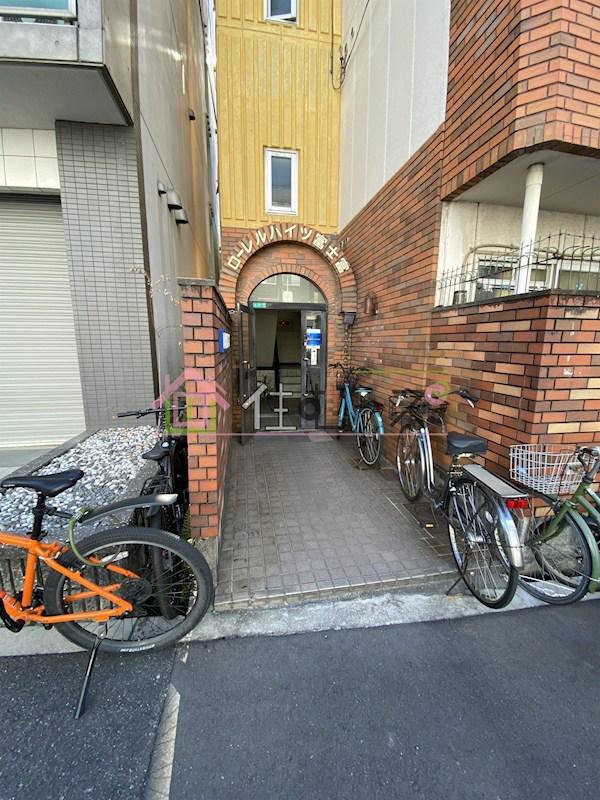 ローレルハイツ富士富
