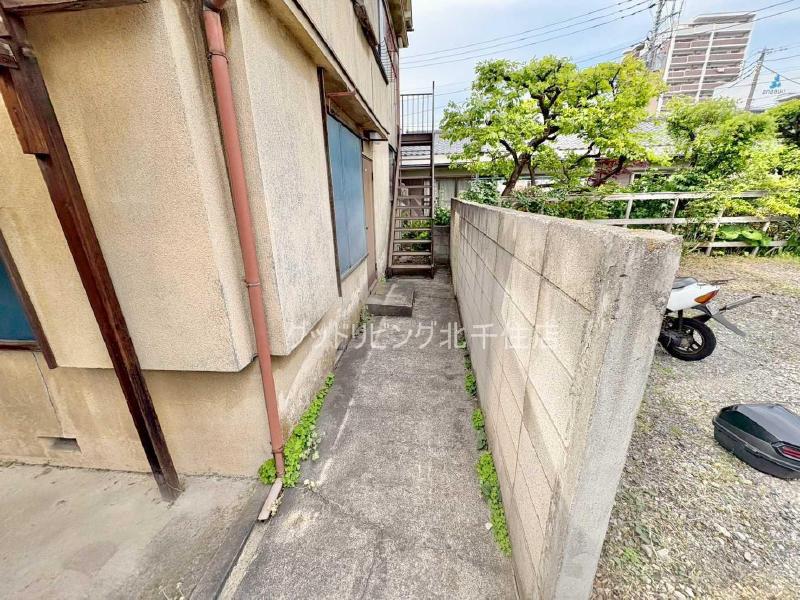 佐野南荘