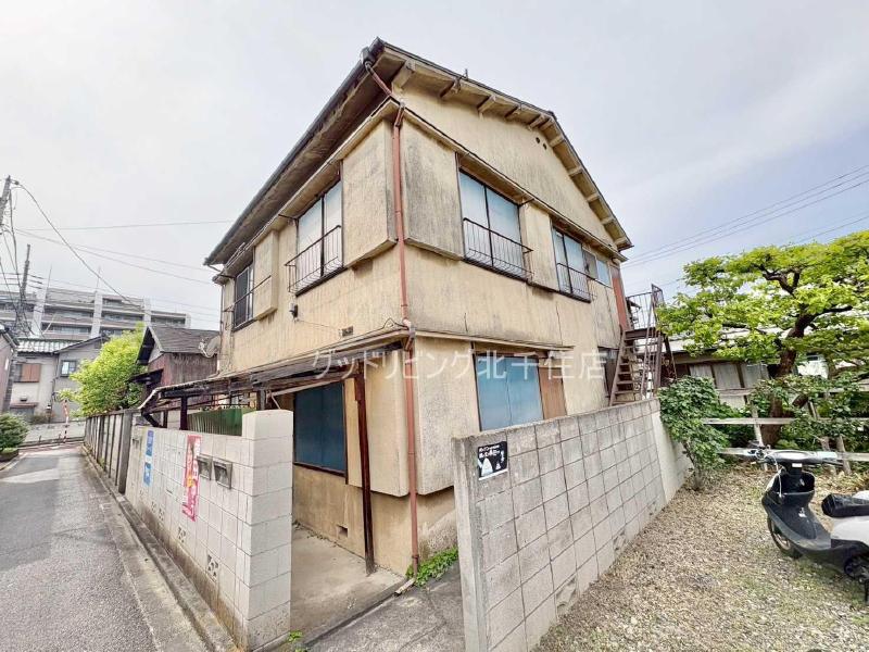 佐野南荘