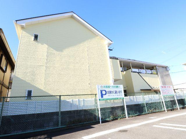 レオ四条大路