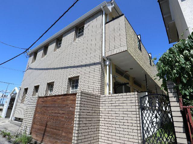 レオ四条大路(ワンルーム/2階)