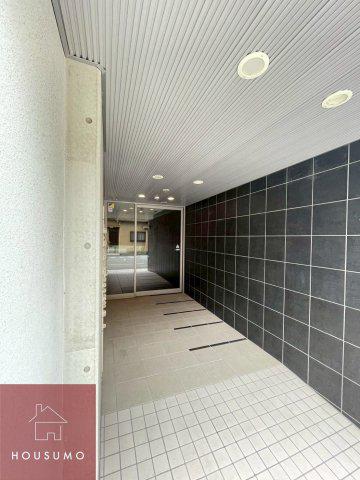 ラルーチェ北梅田