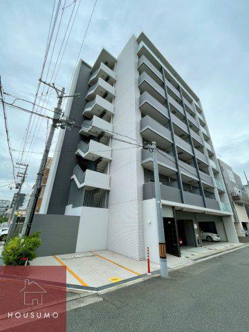 ラルーチェ北梅田