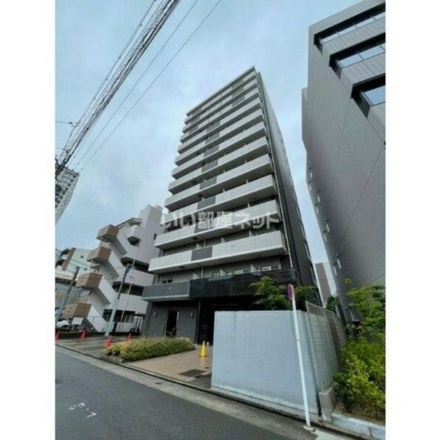 プレミアムコート名古屋金山インテルノ