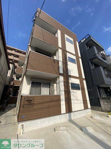DEVELD千原