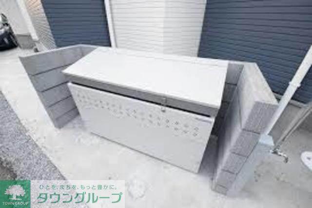 GRAN BLEU FUNABASHI