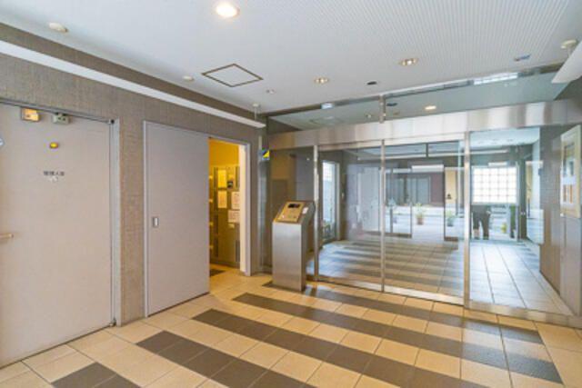 トーク西池袋ウェルフォート