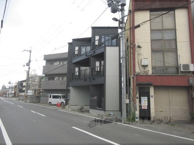 MIREI太秦天神川