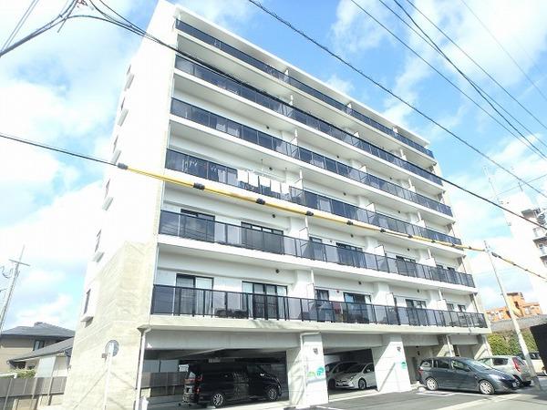 ヒルクレスト水前寺