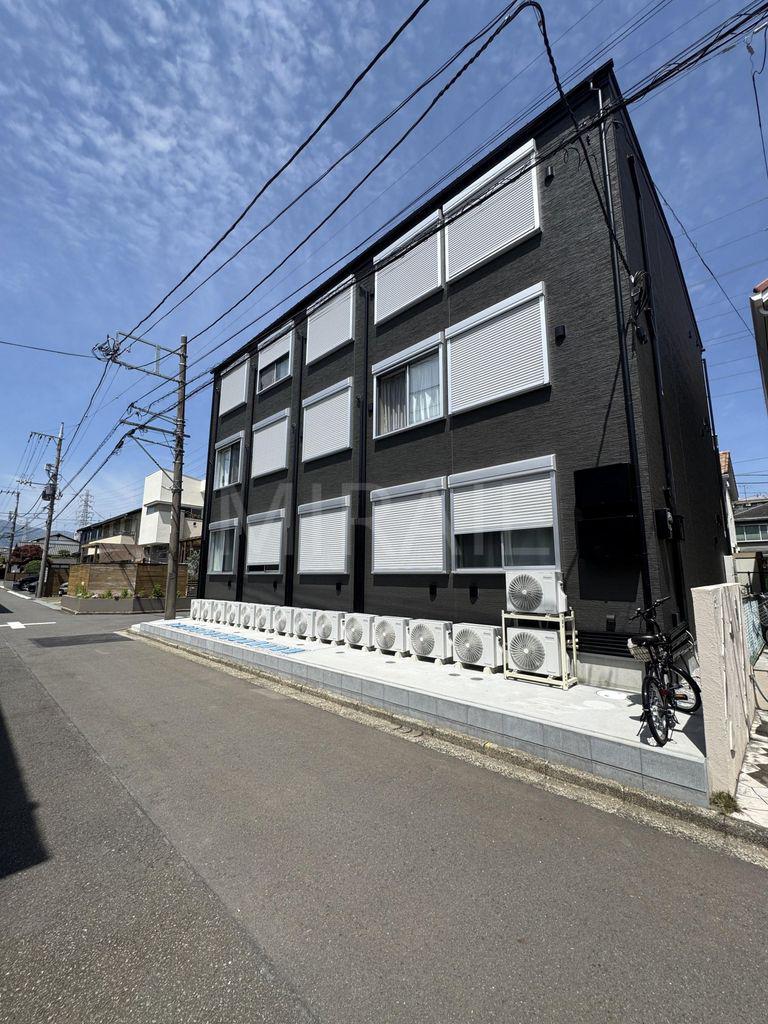カインドネス本厚木南町