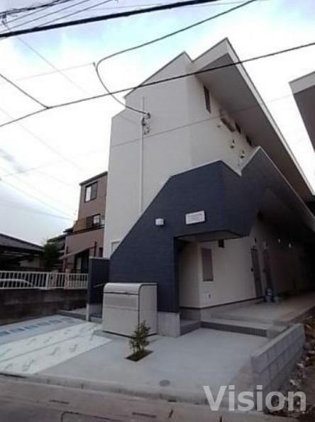 CB指扇アイリス