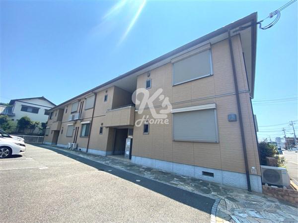 ディアス潤和