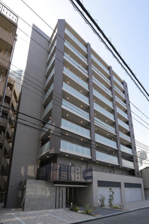 リュエルうめきた