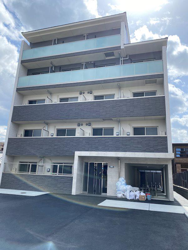 CULTI京都六地蔵