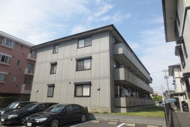 ミルフィーユ参番館