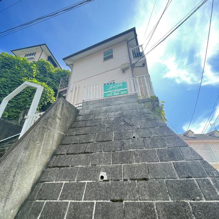JハイツI
