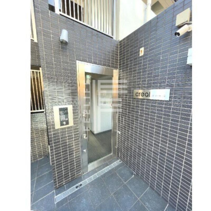 CREAL高田馬場