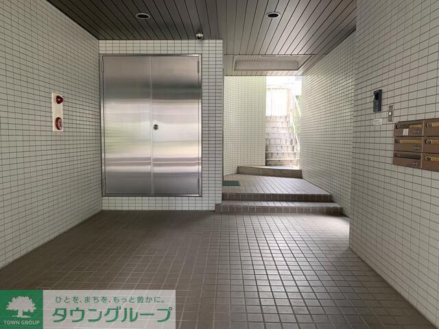 ドムス金城