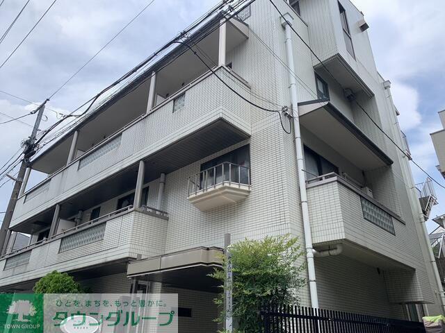 ドムス金城