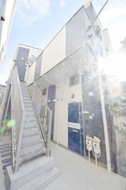 セントラル川崎