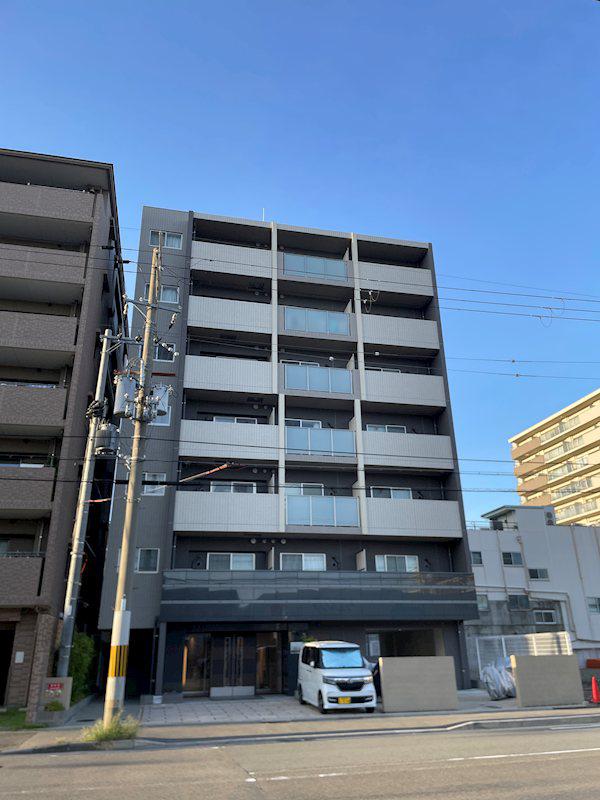 ベラジオ京都西院ウエストシティIII