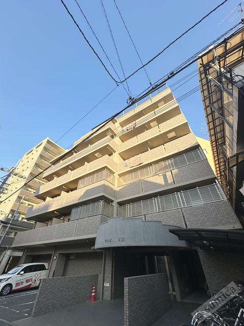 サンピリア小阪