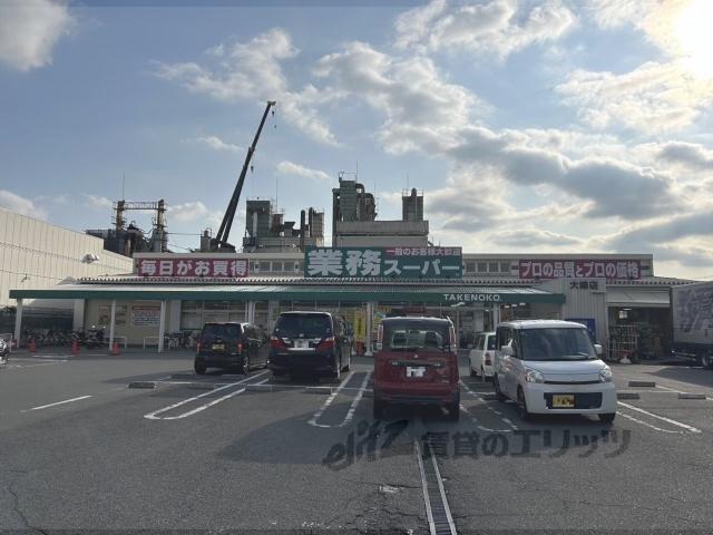 フラン・スラ―ジュ枚方(3LDK/2階)の周辺写真