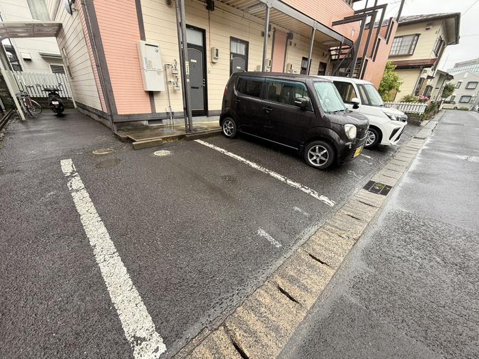 コーポいずみ中央