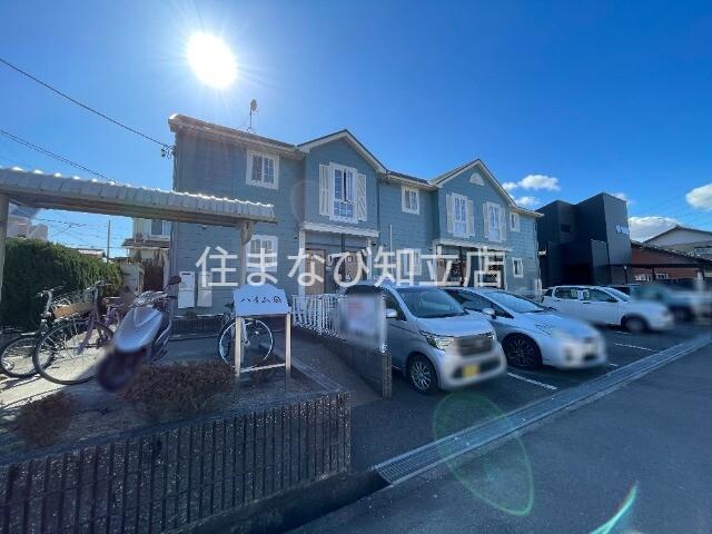 ハイム泉