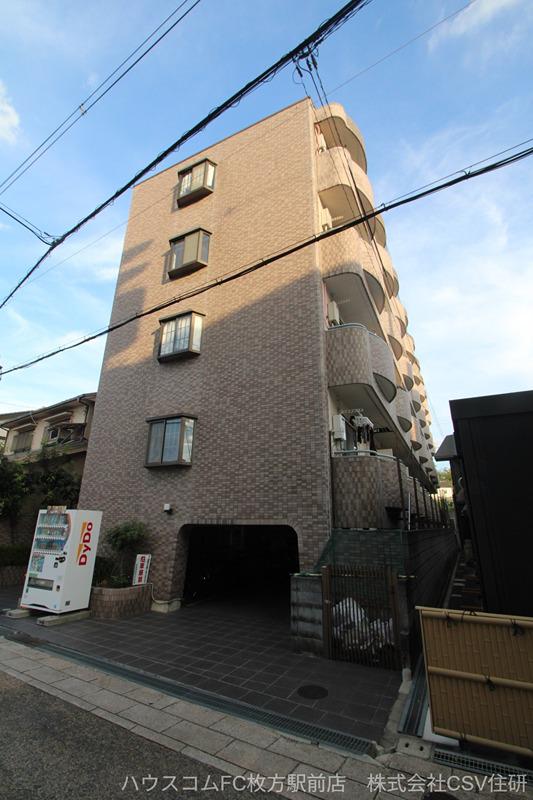 シャンテー三矢II