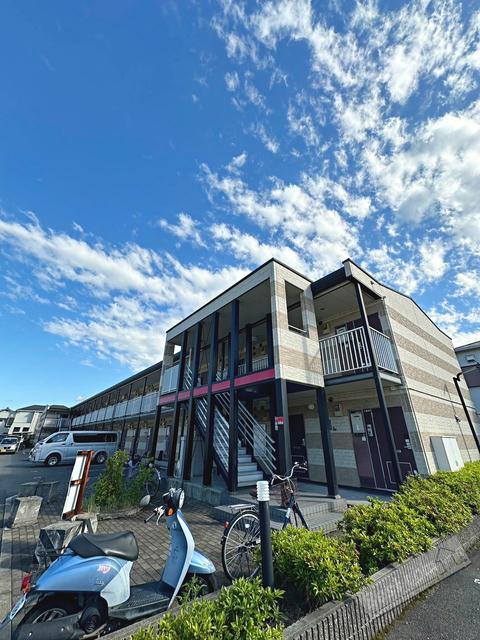 レオパレス二田
