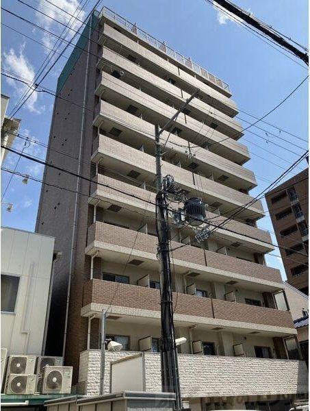 エステムヒルズ新大阪